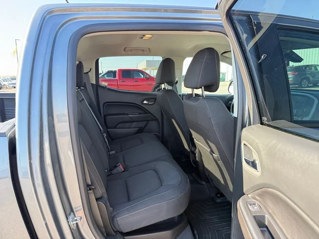 SEMINUEVOS GMC Canyon a Estados en autogozo