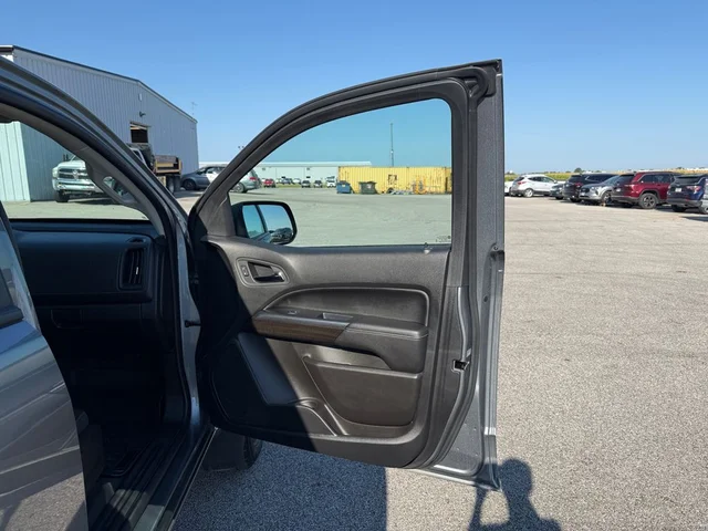 SEMINUEVOS GMC Canyon a Estados en autogozo