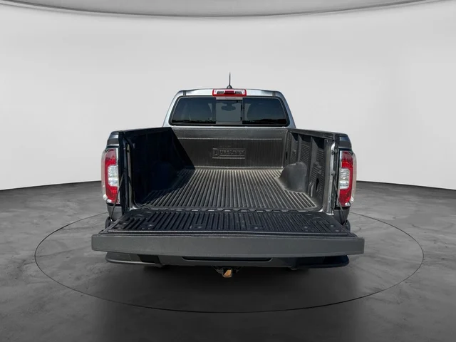 SEMINUEVOS GMC Canyon a Estados en autogozo