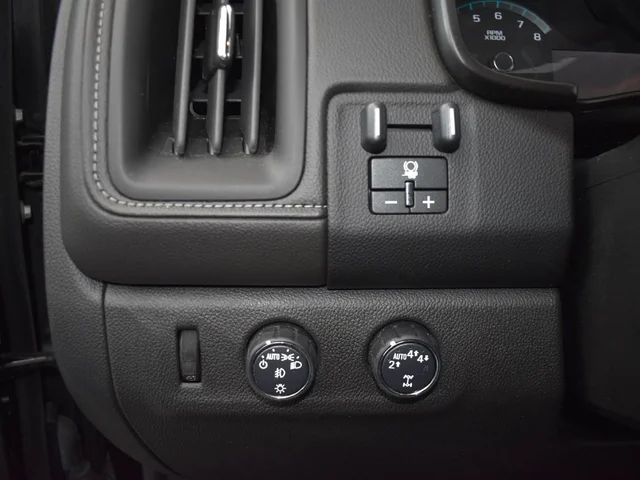 SEMINUEVOS GMC Canyon a Estados en autogozo