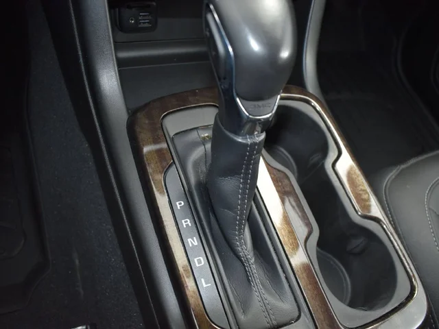 SEMINUEVOS GMC Canyon a Estados en autogozo