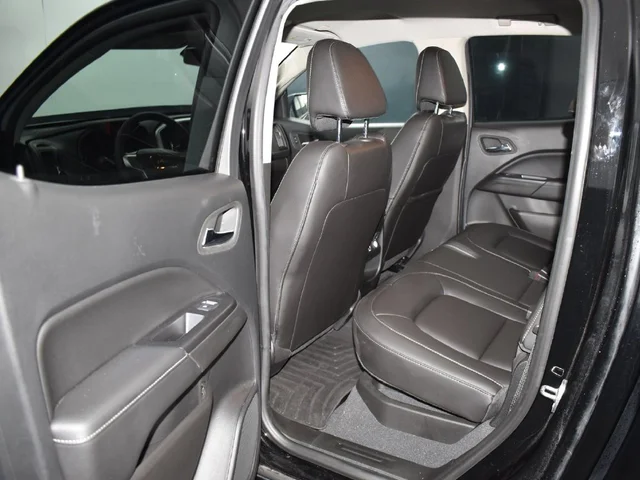 SEMINUEVOS GMC Canyon a Estados en autogozo