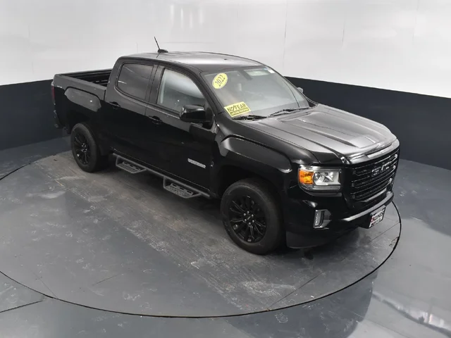 SEMINUEVOS GMC Canyon a Estados en autogozo