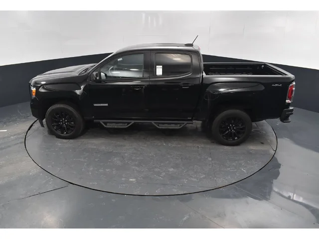 SEMINUEVOS GMC Canyon a Estados en autogozo