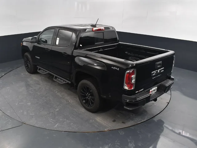 SEMINUEVOS GMC Canyon a Estados en autogozo