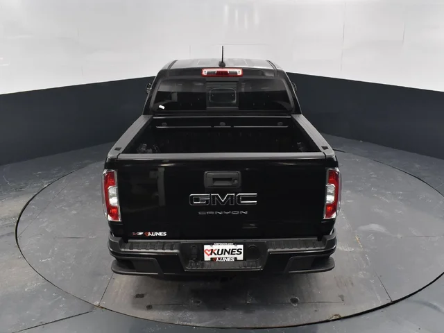 SEMINUEVOS GMC Canyon a Estados en autogozo