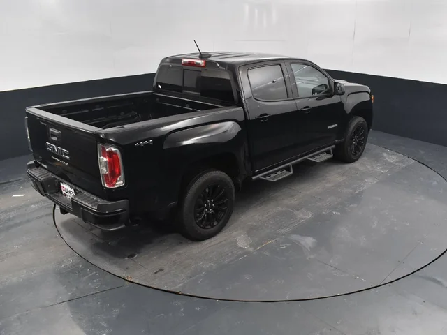 SEMINUEVOS GMC Canyon a Estados en autogozo