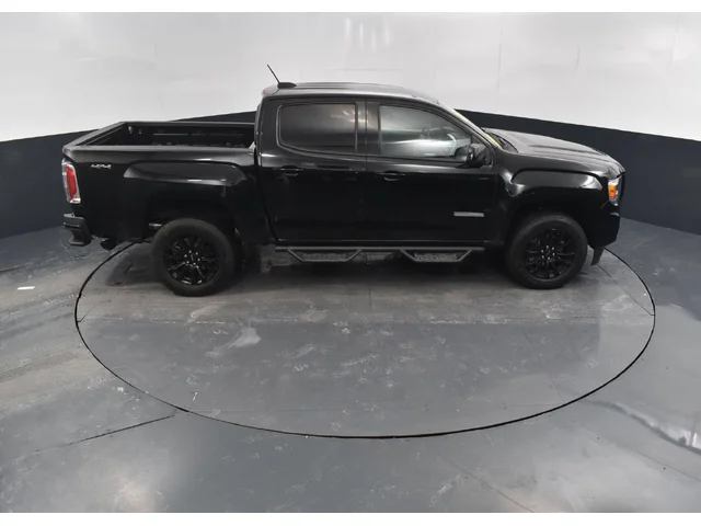 SEMINUEVOS GMC Canyon a Estados en autogozo