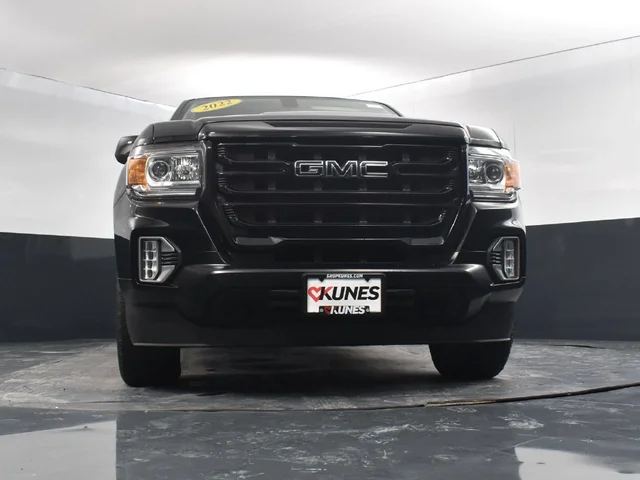 SEMINUEVOS GMC Canyon a Estados en autogozo