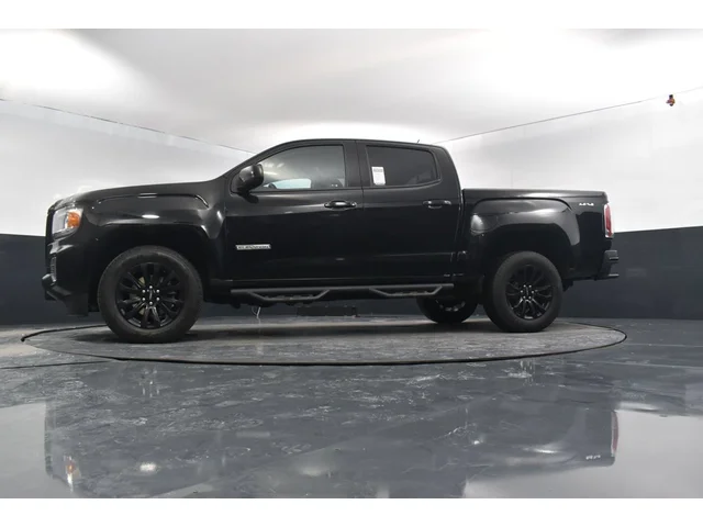 SEMINUEVOS GMC Canyon a Estados en autogozo