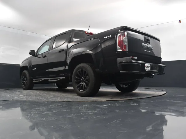 SEMINUEVOS GMC Canyon a Estados en autogozo