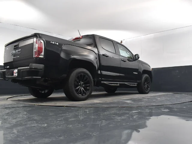 SEMINUEVOS GMC Canyon a Estados en autogozo