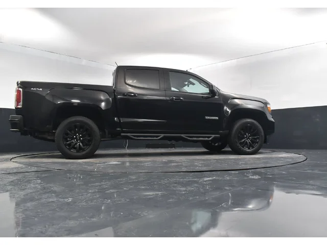 SEMINUEVOS GMC Canyon a Estados en autogozo