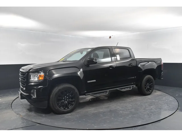 SEMINUEVOS GMC Canyon a Estados en autogozo