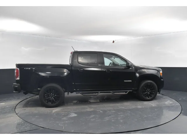 SEMINUEVOS GMC Canyon a Estados en autogozo