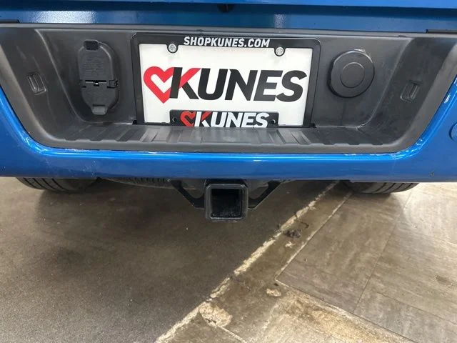 SEMINUEVOS GMC Canyon a Estados en autogozo