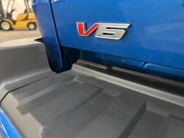 SEMINUEVOS GMC Canyon a Estados en autogozo