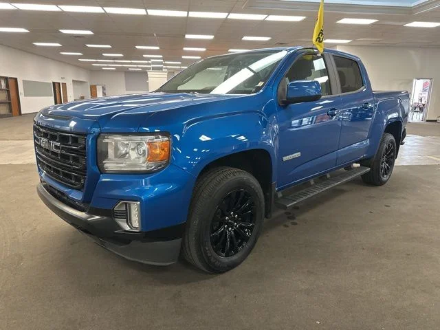 SEMINUEVOS GMC Canyon a Estados en autogozo
