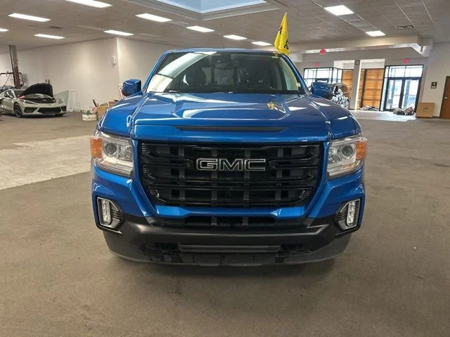 SEMINUEVOS GMC Canyon a Estados en autogozo
