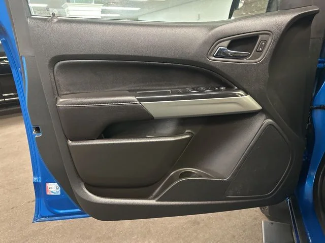 SEMINUEVOS GMC Canyon a Estados en autogozo