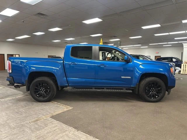 SEMINUEVOS GMC Canyon a Estados en autogozo