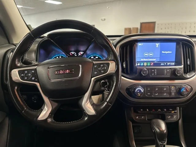 SEMINUEVOS GMC Canyon a Estados en autogozo