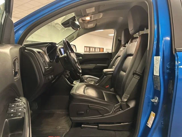 SEMINUEVOS GMC Canyon a Estados en autogozo