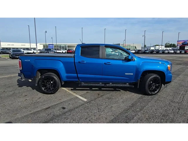 SEMINUEVOS GMC Canyon a Estados en autogozo