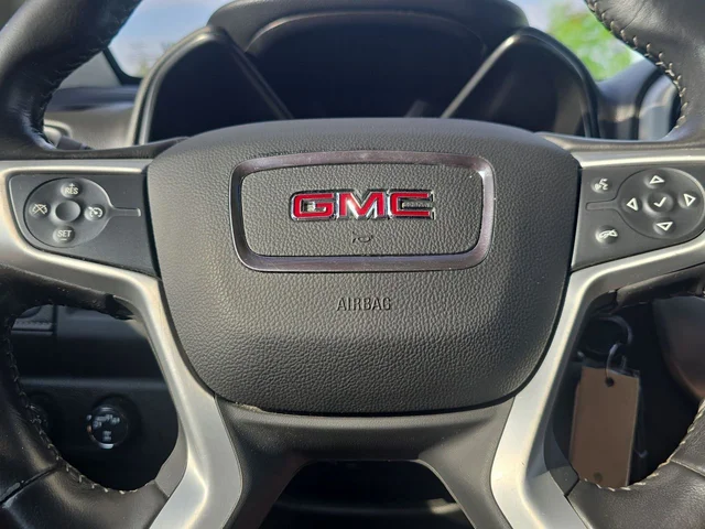 SEMINUEVOS GMC Canyon a Estados en autogozo