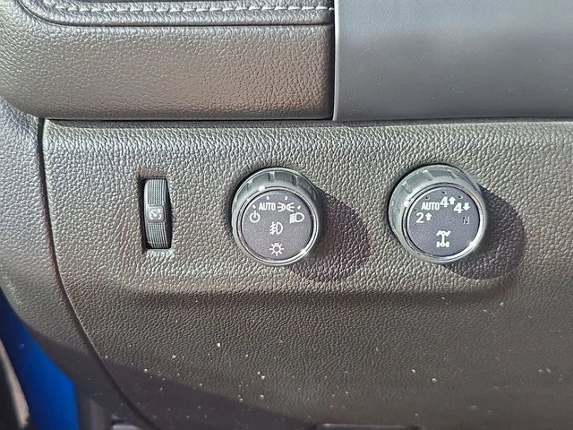 SEMINUEVOS GMC Canyon a Estados en autogozo