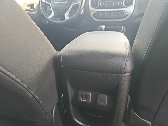 SEMINUEVOS GMC Canyon a Estados en autogozo