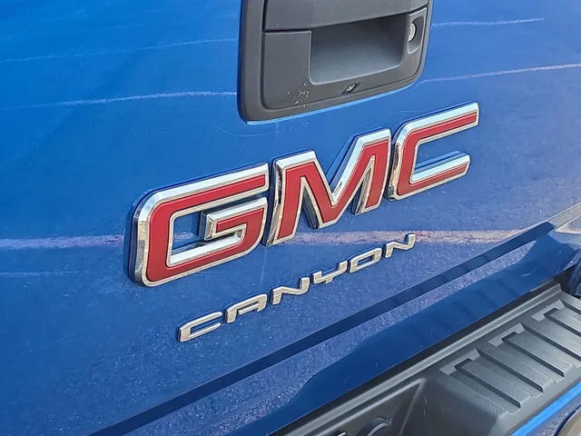 SEMINUEVOS GMC Canyon a Estados en autogozo