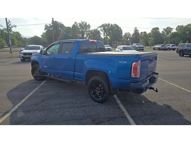 SEMINUEVOS GMC Canyon a Estados en autogozo