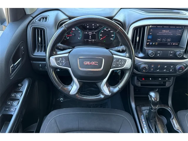 SEMINUEVOS GMC Canyon at ELK GROVE in Elk Grove Buick GMC