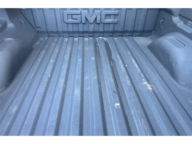 SEMINUEVOS GMC Canyon at ELK GROVE in Elk Grove Buick GMC