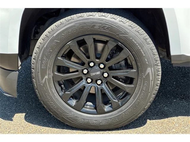 SEMINUEVOS GMC Canyon at ELK GROVE in Elk Grove Buick GMC