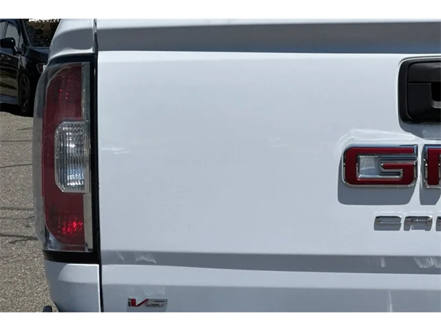 SEMINUEVOS GMC Canyon at ELK GROVE in Elk Grove Buick GMC