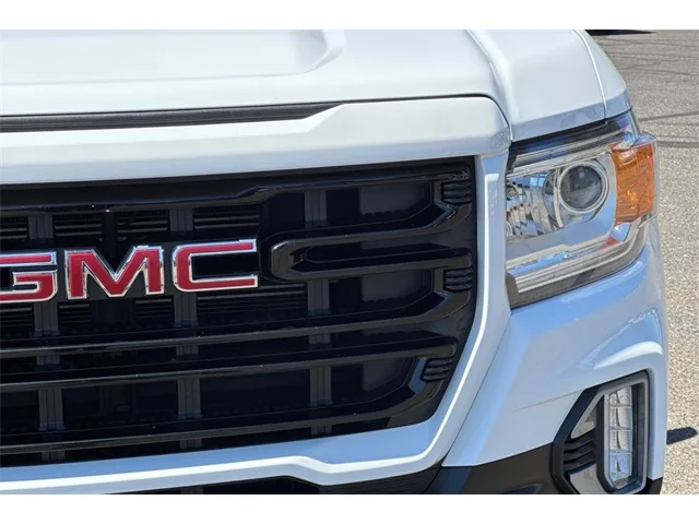 SEMINUEVOS GMC Canyon at ELK GROVE in Elk Grove Buick GMC