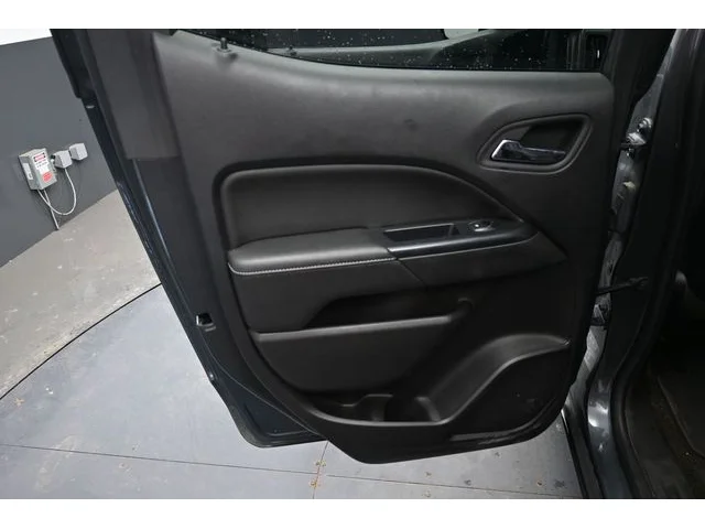 SEMINUEVOS GMC Canyon a Estados en autogozo