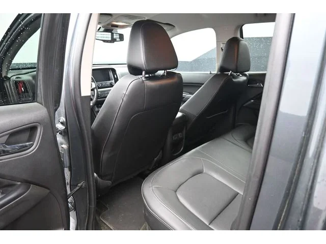 SEMINUEVOS GMC Canyon a Estados en autogozo