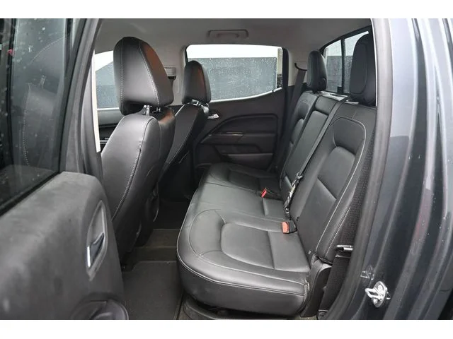 SEMINUEVOS GMC Canyon a Estados en autogozo