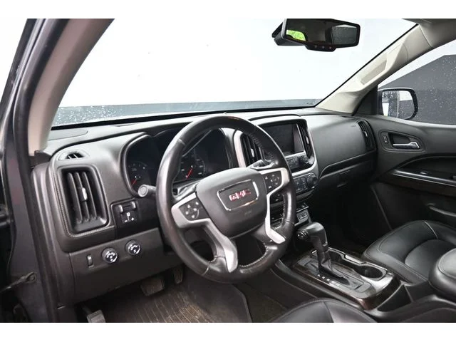 SEMINUEVOS GMC Canyon a Estados en autogozo
