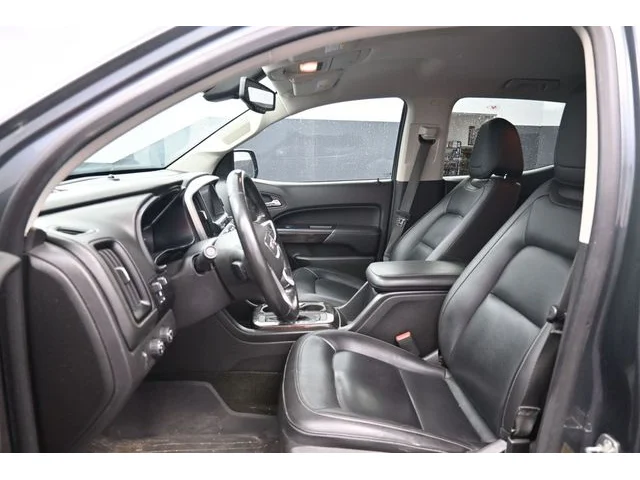 SEMINUEVOS GMC Canyon a Estados en autogozo
