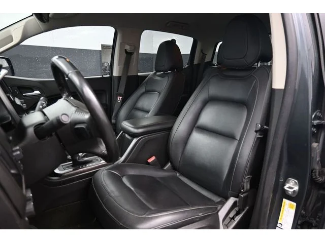 SEMINUEVOS GMC Canyon a Estados en autogozo