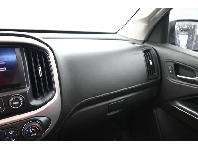 SEMINUEVOS GMC Canyon a Estados en autogozo