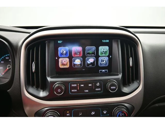 SEMINUEVOS GMC Canyon a Estados en autogozo