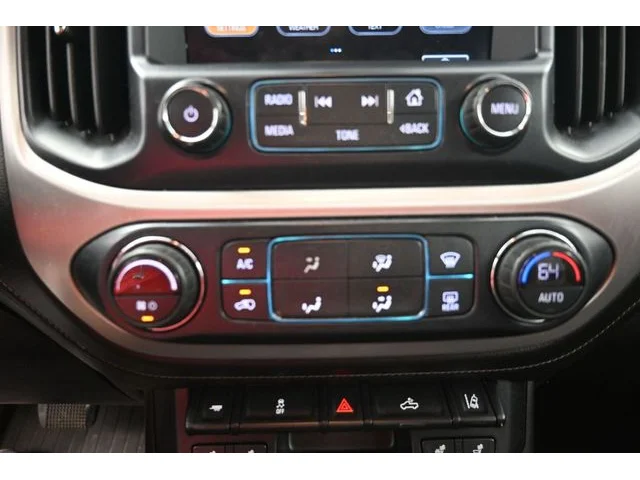 SEMINUEVOS GMC Canyon a Estados en autogozo