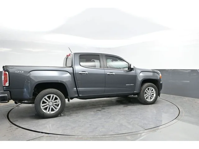 SEMINUEVOS GMC Canyon a Estados en autogozo