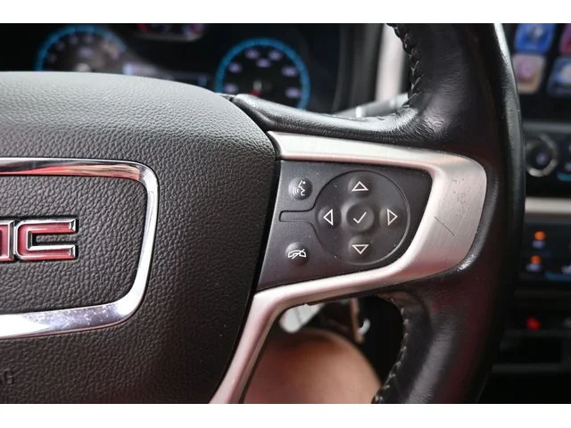 SEMINUEVOS GMC Canyon a Estados en autogozo