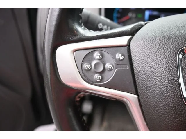 SEMINUEVOS GMC Canyon a Estados en autogozo